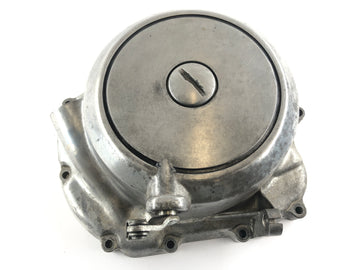 Honda CB 650 RC03 [1980] - Clutch LID Motor Lid