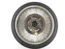 Moto Guzzi Quote 1100 ES [1999] - Frakthjul Rim Wheel-2