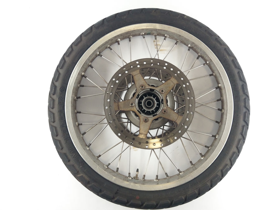 Moto Guzzi Quote 1100 ES [1999] - Frakthjul Rim Wheel