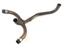 Ducati 900 SS [1993] - Manifold eksosmanifold-2