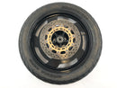 Yamaha V -Max 1200 2en [1997] - Front Wheel Rad Rim-2