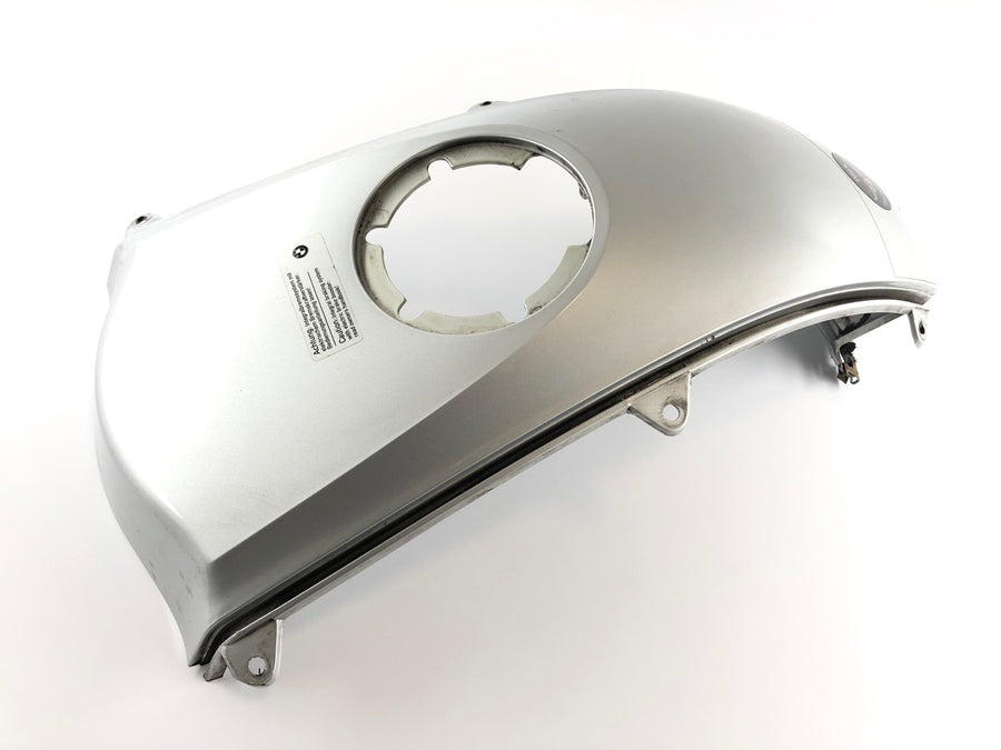 BMW R 1150 RT [2001] - Tank Cladding Cladding