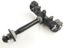 BMW F 650 GS R13 [2001] - Forkbro nedenfor-3