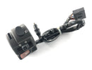 Triumph Speed ​​Triple 1050 515NJ [2006] - Styret bryter til venstre-1