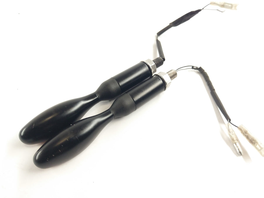 Benelli TNT 1130 Sport [2002] - Blinker Kellermann par