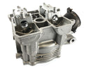 Suzuki DL 1000 V -strom [2006] - Sylinderhodesylinder foran-2
