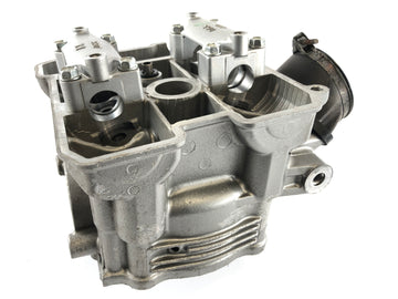 Suzuki DL 1000 V -strom [2006] - Sylinderhodesylinder foran - 0
