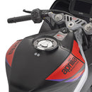 Triumph Tiger Sport 1050 [2013–2020] – Befestigungsring für Tanklock