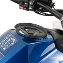 Triumph Tiger Explorer 1200 [GIVI] - Festering for TANKLOCK