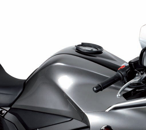 Honda CBF 1000 ST [2010–2014] – Befestigungsring für Tanklock