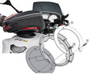 Yamaha YZF 600 R6 [2006–2007] – Befestigungsring für Tanklock