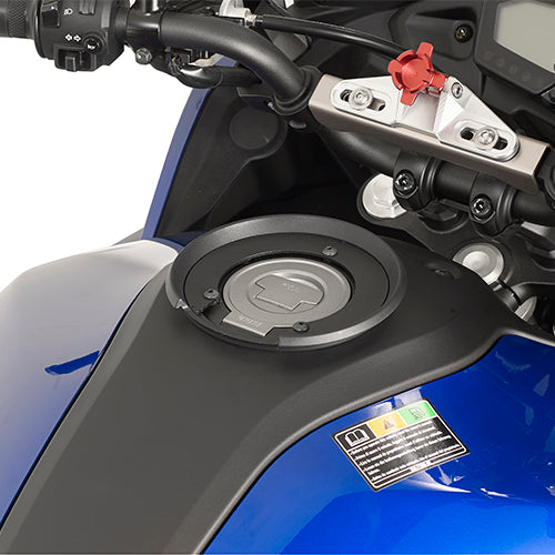 Yamaha MT 09 / MT 09 SP [GIVI] - Befestigungsring für TANKLOCK