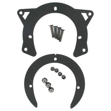 Ducati Monster 1100 Evo [2011–2012] – Befestigungsring für Tanklock