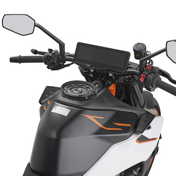 KTM 990 Duke R [2024–2026] – Befestigungsring für Tanklock