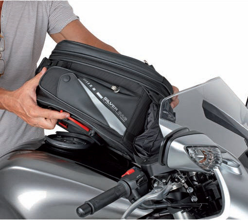 BMW R 1250 GS [2019–2023] – Befestigungsring für Tanklock