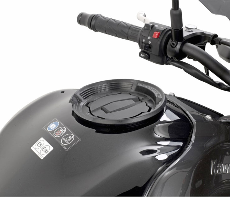 Kawasaki Z 125 [2019-2026] – Tanklock monteringsring