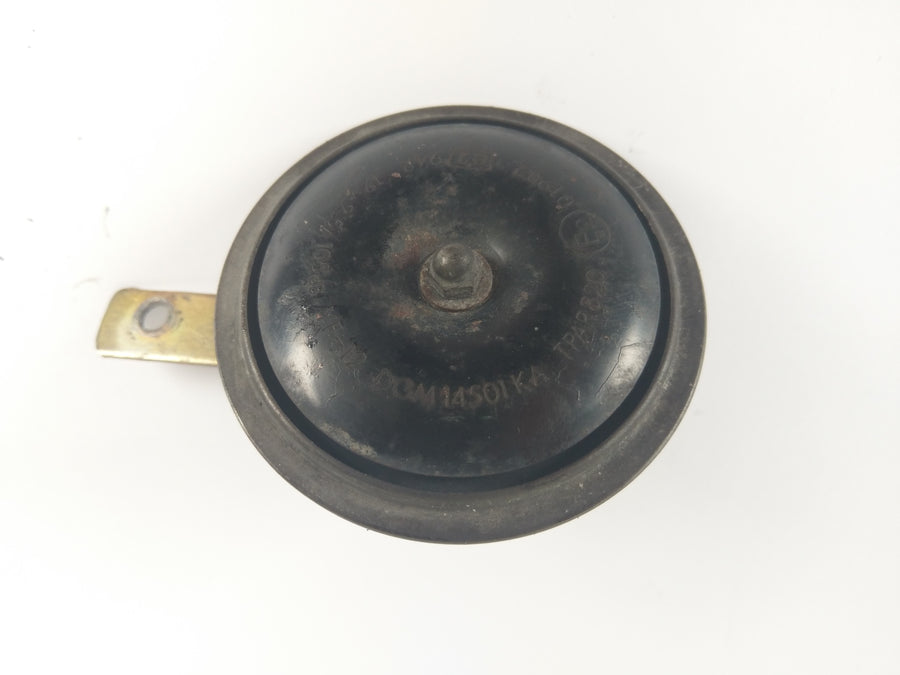 Suzuki DR 650 SP42B - Horn med holder