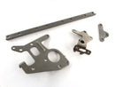 BMW K 1200 LT [2002] - Bracket Throttle Valve-1