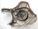 Ducati Monster 600 M600 [1994] - Lysmaskiner dekker motorlokk-3