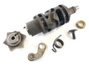 Triumph Speed ​​Triple 1050 515NJ [2006] - Switching Roller-2
