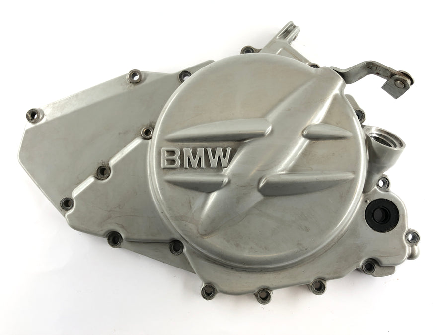 BMW F 800 S [2007] - CLUTCH COVER Motor Lid