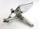 Aprilia Mille RSV 1000 ME [1999] - FootRest Set Driver's Footsts-3