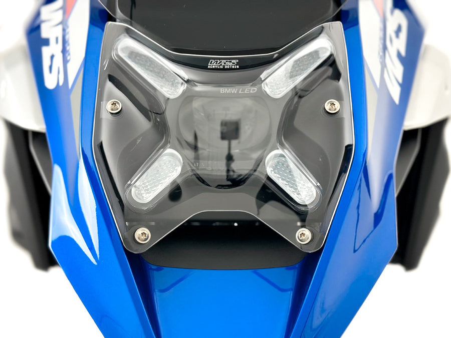 BMW R 1300 GS [2023-2025] - Scheinwerferschutz – Bild 1