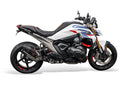 BMW R 1300 R [2025+] - Kennzeichenhalter