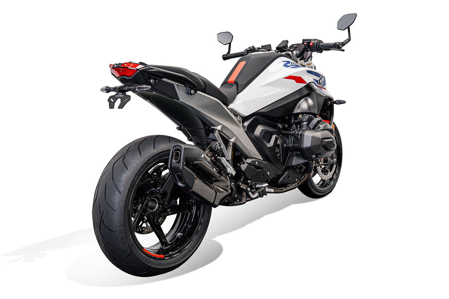BMW R 1300 R [2025+] - Kennzeichenhalter