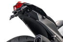 BMW R 1300 R Performance [2025+] - Evotech Kennzeichenhalter