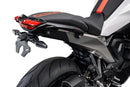 BMW R 1300 R [2025+] - Kennzeichenhalter