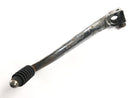 Yamaha XS 650 Type 447 [1975] - Switching Pedal Gear Lever-2