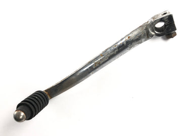Yamaha XS 650 Type 447 [1975] - Switching Pedal Gear Lever - 0