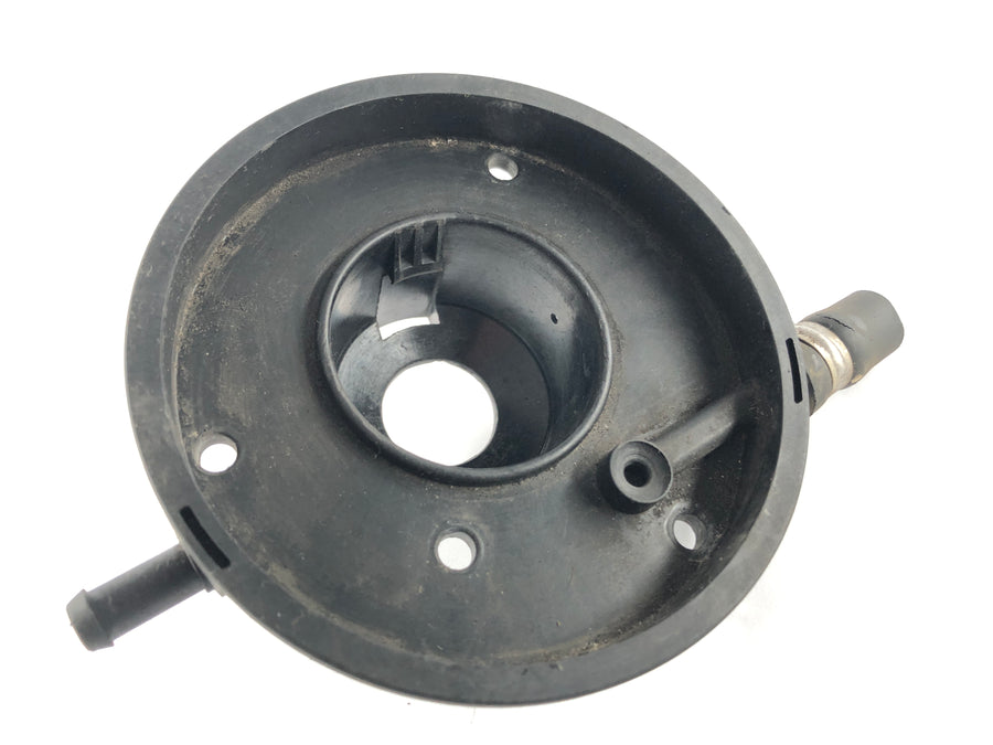 Aprilia RS4 125 TW [2014] - Tankfyllingsrør Tank ventilasjon