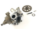 Suzuki GSX -R 1100 GV73B [1991] - Oilpumpe-4