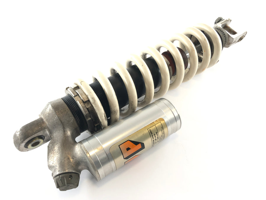 KTM 640 LC4 Prestige [2003] - vårstokk absorber
