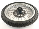 Suzuki DR 750 S SR41B [1988] - Front Wheel Rad Rim-4