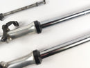 Yamaha XV 750 5G5 [1981] - Fork Telegabel forhjulsgaffel med akse 535 700-2