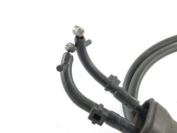Yamaha XTZ 750 Super Tenere 3LD - Gasstog - 0