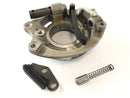 BMW R 100 RT [1979] - Veivaksel Recording Bearing Lid Motor Lid-1