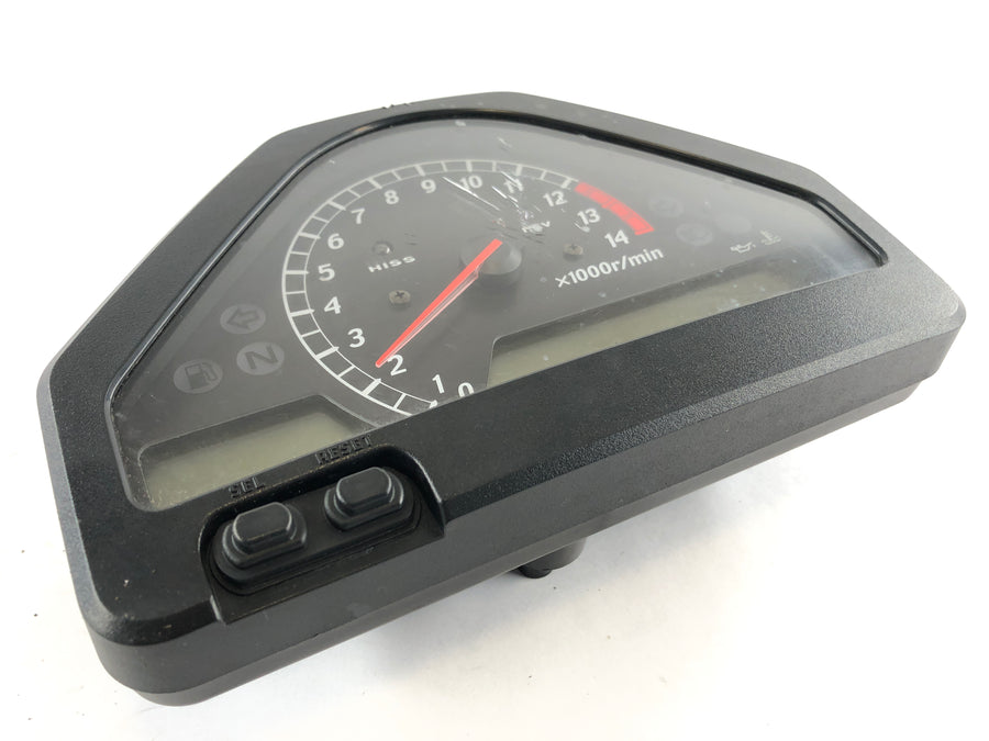Honda CBR 1000 RR SC57 [2006] - Tacho cockpit