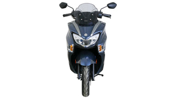 Suzuki Burgman Street 125 Ex (UB125) [2021-]-Turing Disc "T"