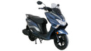 Suzuki Burgman Street 125 Ex (UB125) [2021-]-Turing Disc "T"-4