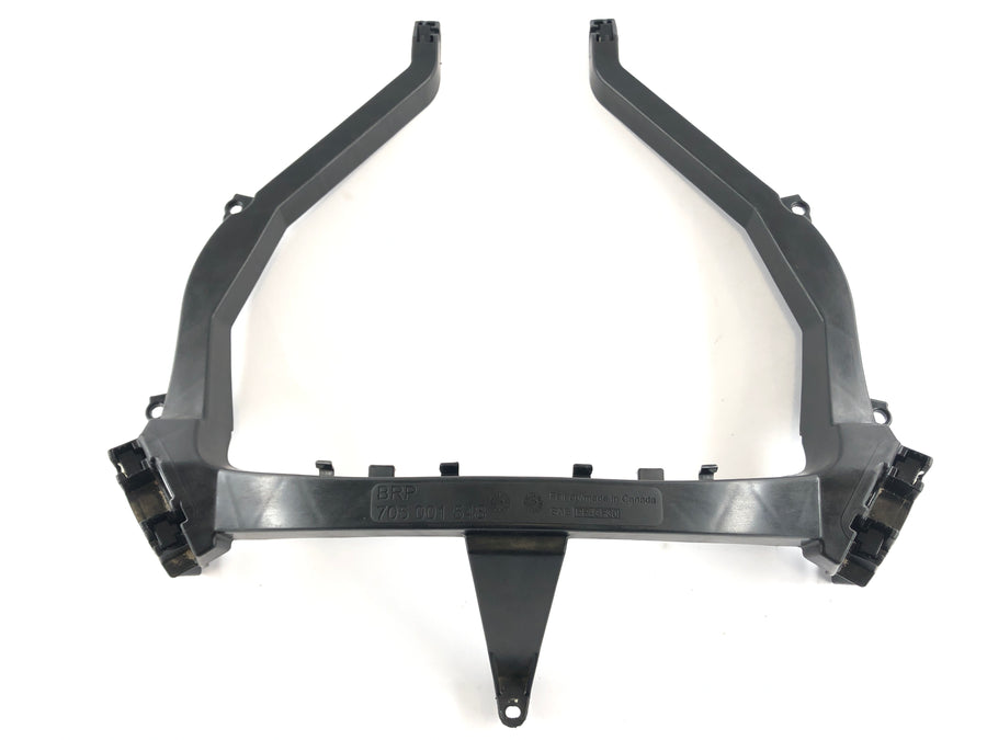 Kan på Spyder SM5 [2009] - Center Console Holder