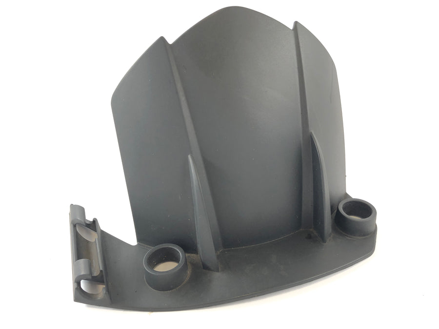 KTM Duke 690 A3 [2012] - Bakrehjulsdeksel Splash Protection