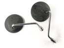 Yamaha DT 125 R DE03 [1999] - Mirror Back View Mirror Set Par-3