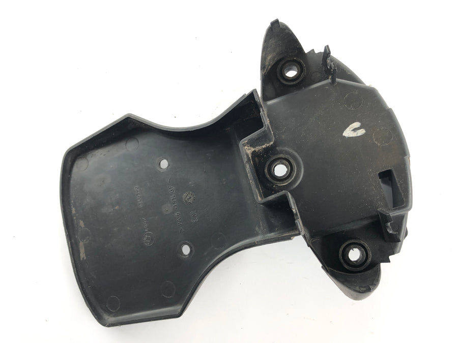 BMW F 650 GS R13 [2000] - Lisensplateinnehaver