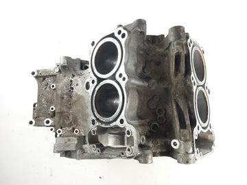 Honda VFR 800 FI RC46- Motorhuset tomme hus - 0
