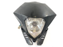 Beta RR 125 [2018] - Lampemaske med frontlykter-2