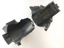 Honda GL 1500 Goldwing SC22 [1988] - Kot Wing bak Splash Protection-5
